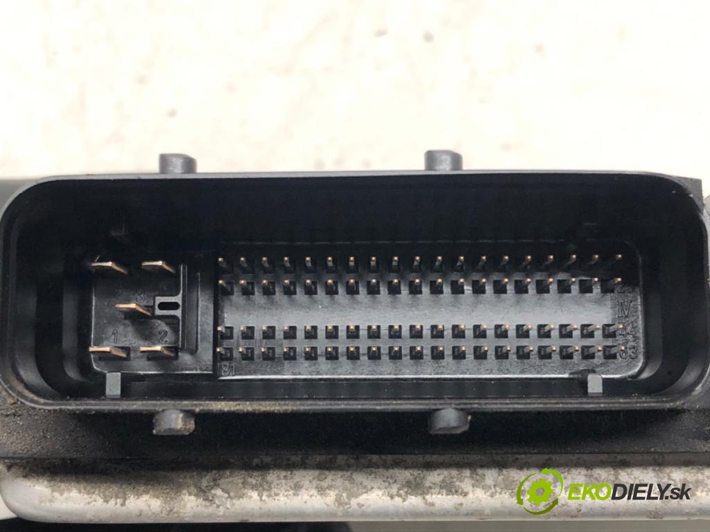 SEAT TOLEDO II (1M2) 1998 - 2006    1.9 TDI 81 kW [110 KM] olej napędowy 1998 - 2004  riadiaca jednotka Motor 0281010062 (Riadiace jednotky)