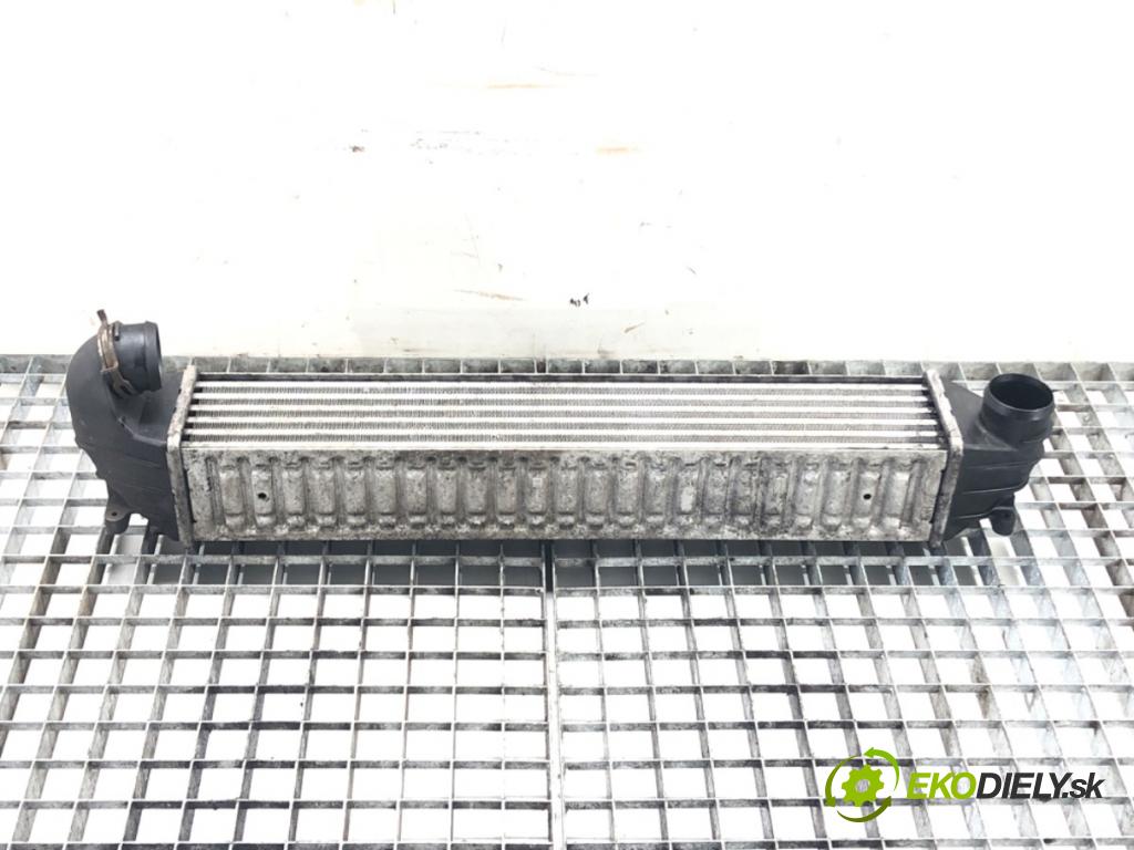 VW SHARAN (7M8, 7M9, 7M6) 1995 - 2010    1.9 TDI 85 kW [115 KM] olej napędowy 2000 - 2010  intercooler 7M3145805 (Chladiče nasávaného vzduchu (intercoolery))