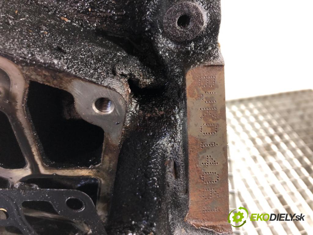 VW SHARAN (7M8, 7M9, 7M6) 1995 - 2010    1.9 TDI 85 kW [115 KM] olej napędowy 2000 - 2010  Motor BVK (Motory (kompletné))