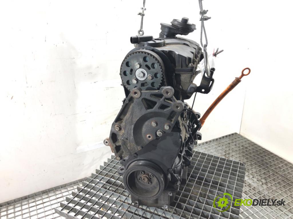 VW SHARAN (7M8, 7M9, 7M6) 1995 - 2010    1.9 TDI 85 kW [115 KM] olej napędowy 2000 - 2010  Motor BVK (Motory (kompletné))