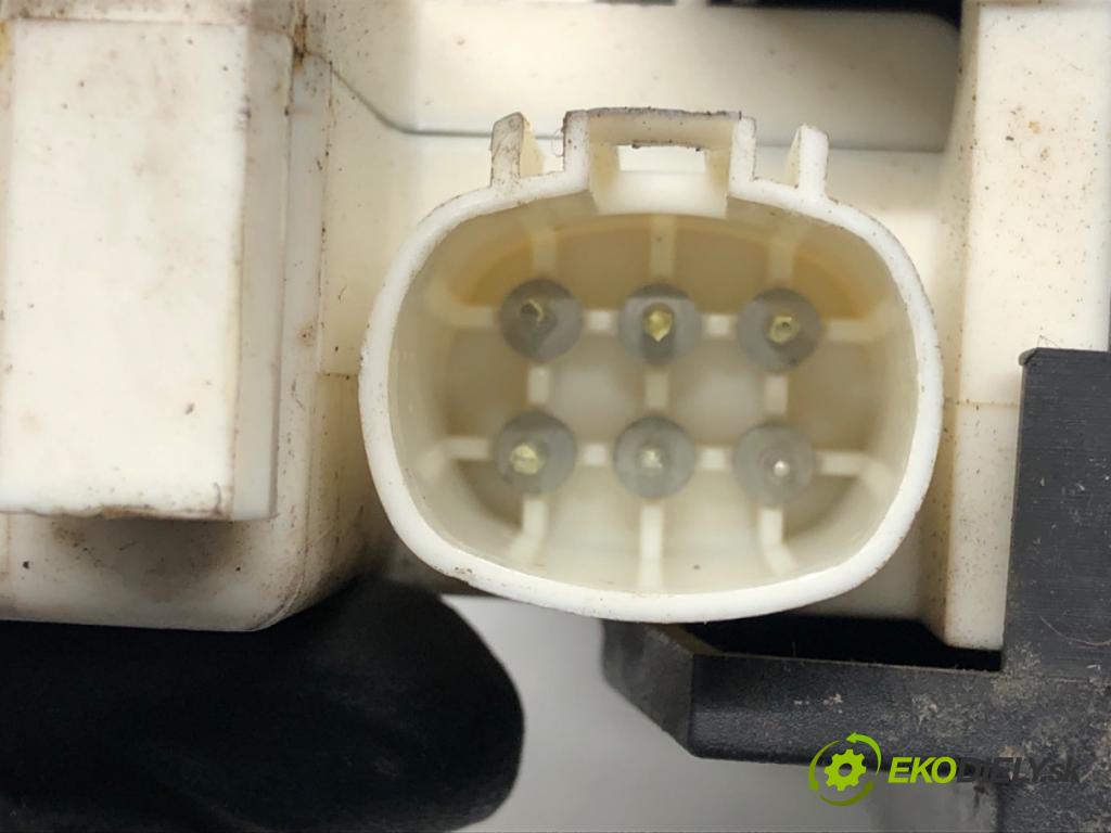 Cylindre émetteur D'embrayage SACHS - Compatible Volkswagen Sharan, Ford Galaxy, Seat Alhambra (1995-2010) - 13
