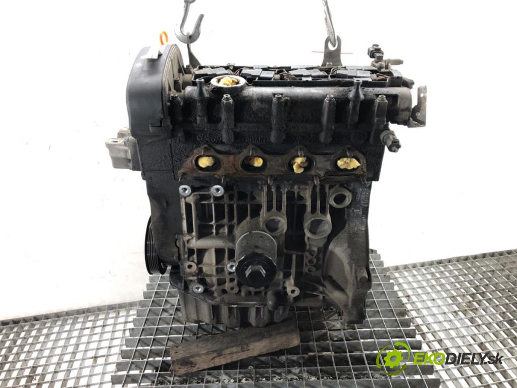 VW GOLF V (1K1) 2003 - 2010    1.4 16V 55 kW [75 KM] benzyna 2003 - 2006  Motor BCA (Motory (kompletné))