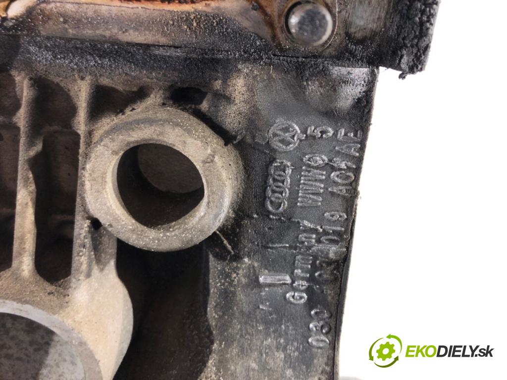 VW GOLF V (1K1) 2003 - 2010    1.4 16V 55 kW [75 KM] benzyna 2003 - 2006  Motor BCA (Motory (kompletné))