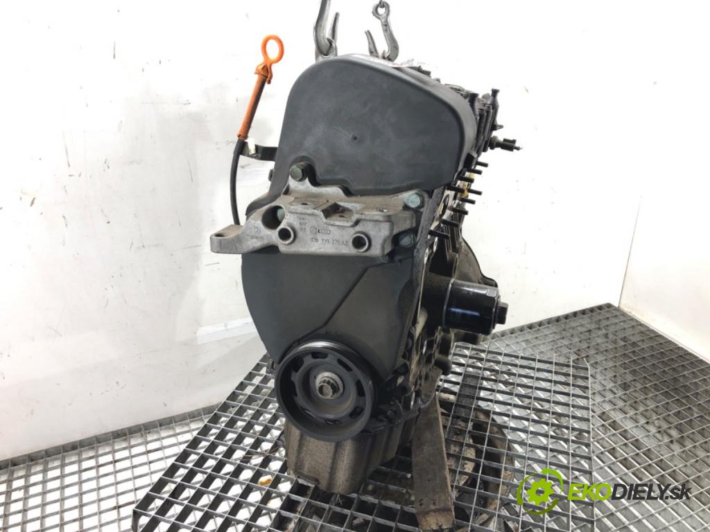 VW GOLF V (1K1) 2003 - 2010    1.4 16V 55 kW [75 KM] benzyna 2003 - 2006  Motor BCA (Motory (kompletné))