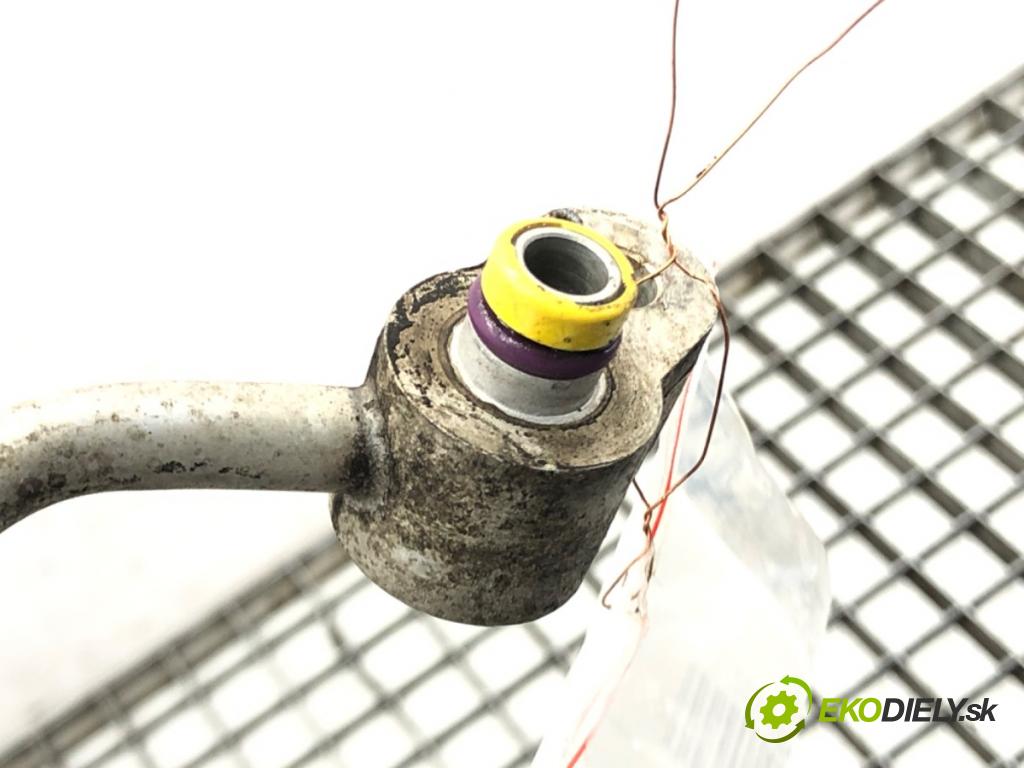 VW GOLF V (1K1) 2003 - 2010    1.4 16V 55 kW [75 KM] benzyna 2003 - 2006  rúrka klimatizácie 1K0820741Q (Rúrky klimatizácie)