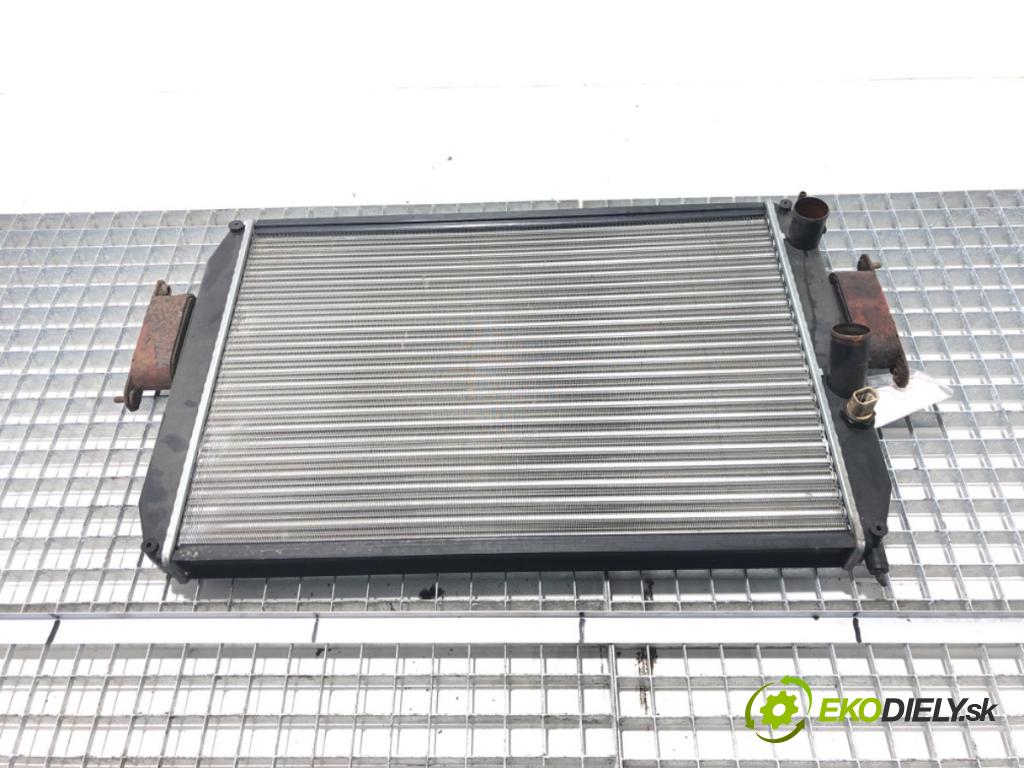 IVECO DAILY III Autobus 1999 - 2006    35 S 13, 40 C 13, 50 C 13 92 kW [125 KM] olej napę  Chladič vody  (Chladiče vody)