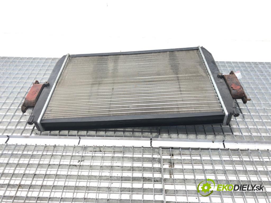 IVECO DAILY III Autobus 1999 - 2006    35 S 13, 40 C 13, 50 C 13 92 kW [125 KM] olej napę  Chladič vody  (Chladiče vody)