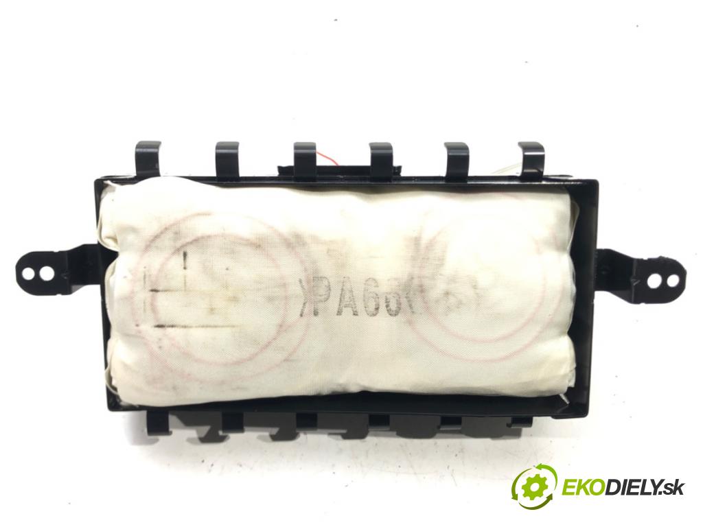 HYUNDAI i20 I (PB, PBT) 2008 - 2022    1.2 57 kW [78 KM] benzyna 2008 - 2012  AirBag spolujazdca 845301J000 (Airbagy)
