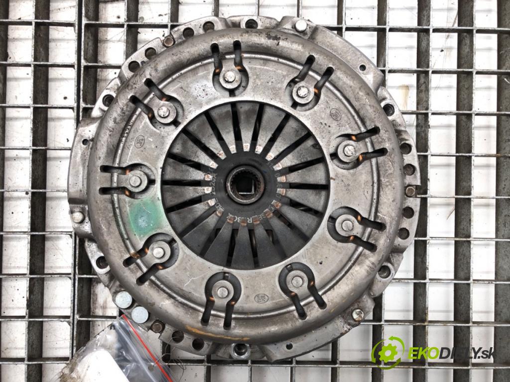 HYUNDAI i20 I (PB, PBT) 2008 - 2022    1.2 57 kW [78 KM] benzyna 2008 - 2012  Spojková sada (bez ložiska) 319-0186-10 (Kompletné sady (bez ložiska))