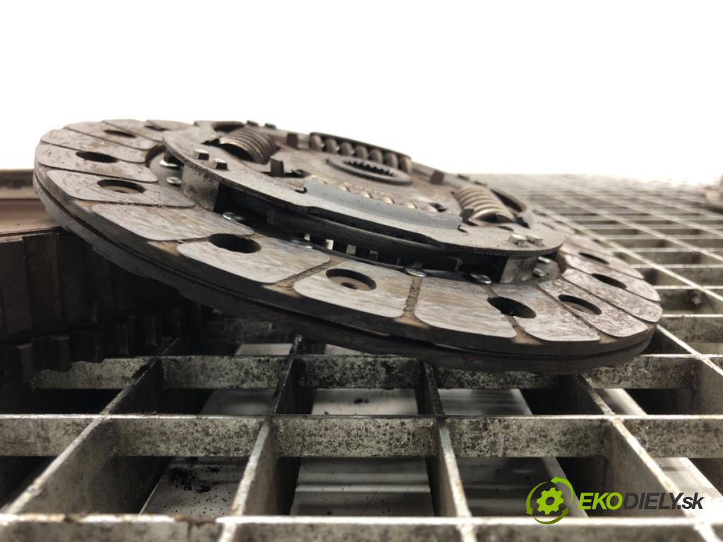 HYUNDAI i20 I (PB, PBT) 2008 - 2022    1.2 57 kW [78 KM] benzyna 2008 - 2012  Spojková sada (bez ložiska) 319-0186-10 (Kompletné sady (bez ložiska))