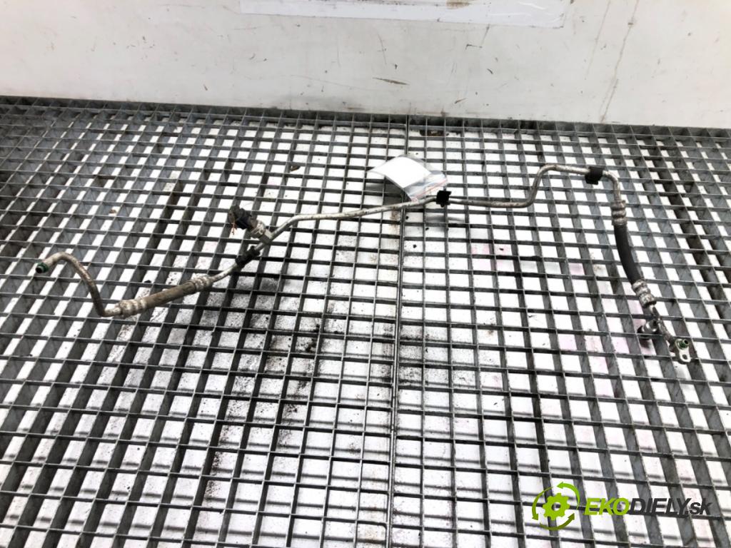 HYUNDAI i20 I (PB, PBT) 2008 - 2022    1.2 57 kW [78 KM] benzyna 2008 - 2012  rúrka klimatizácie  (Rúrky klimatizácie)