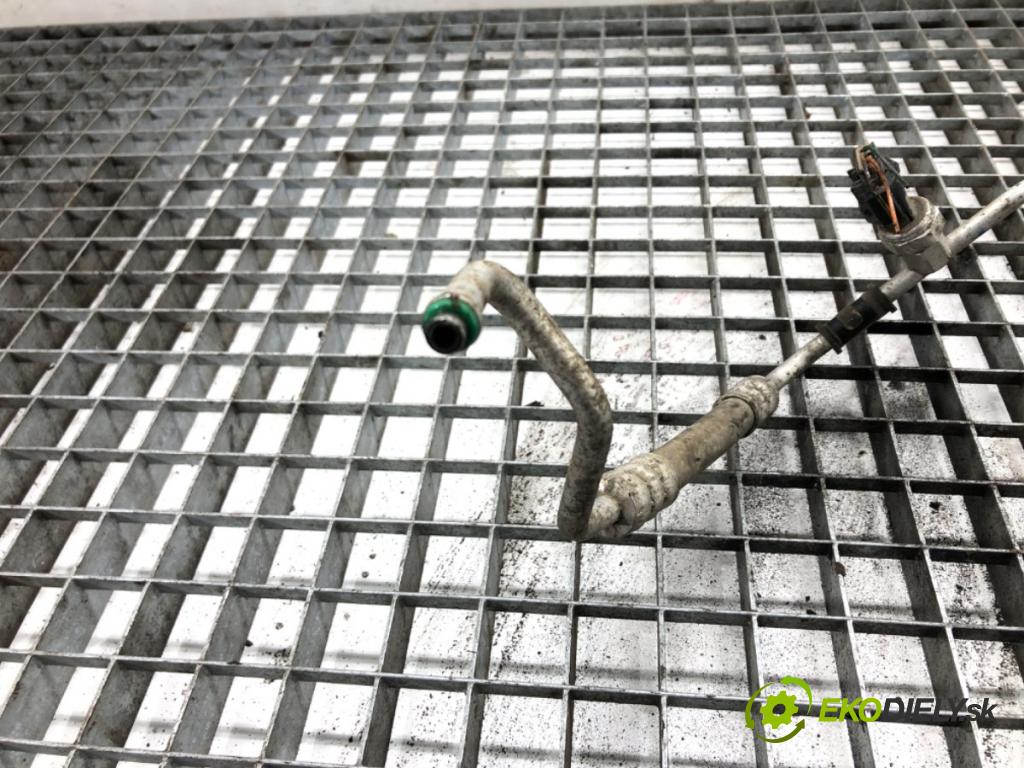 HYUNDAI i20 I (PB, PBT) 2008 - 2022    1.2 57 kW [78 KM] benzyna 2008 - 2012  rúrka klimatizácie  (Rúrky klimatizácie)