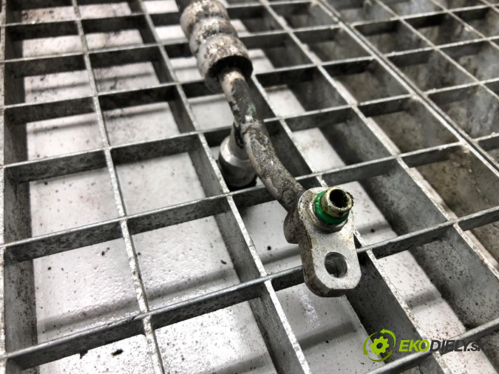 HYUNDAI i20 I (PB, PBT) 2008 - 2022    1.2 57 kW [78 KM] benzyna 2008 - 2012  rúrka klimatizácie  (Rúrky klimatizácie)