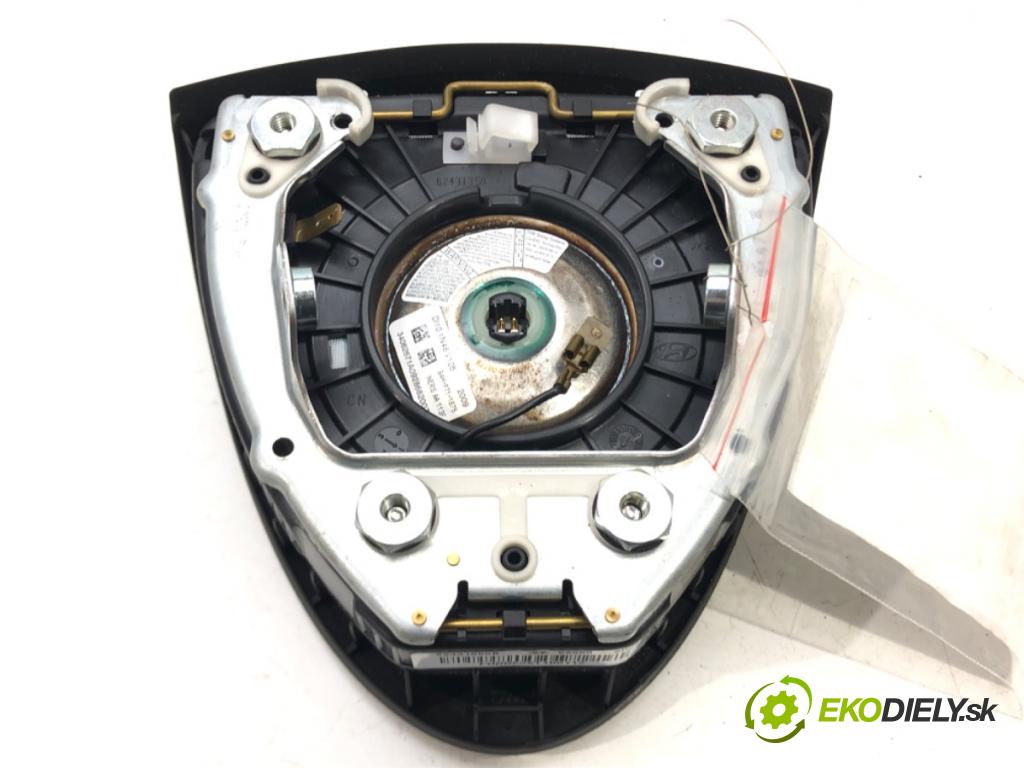 HYUNDAI i30 (FD) 2007 - 2012    2.0 CRDi 103 kW [140 KM] olej napędowy 2007 - 2011  AirBag volantu 56900-2R000 (Airbagy)
