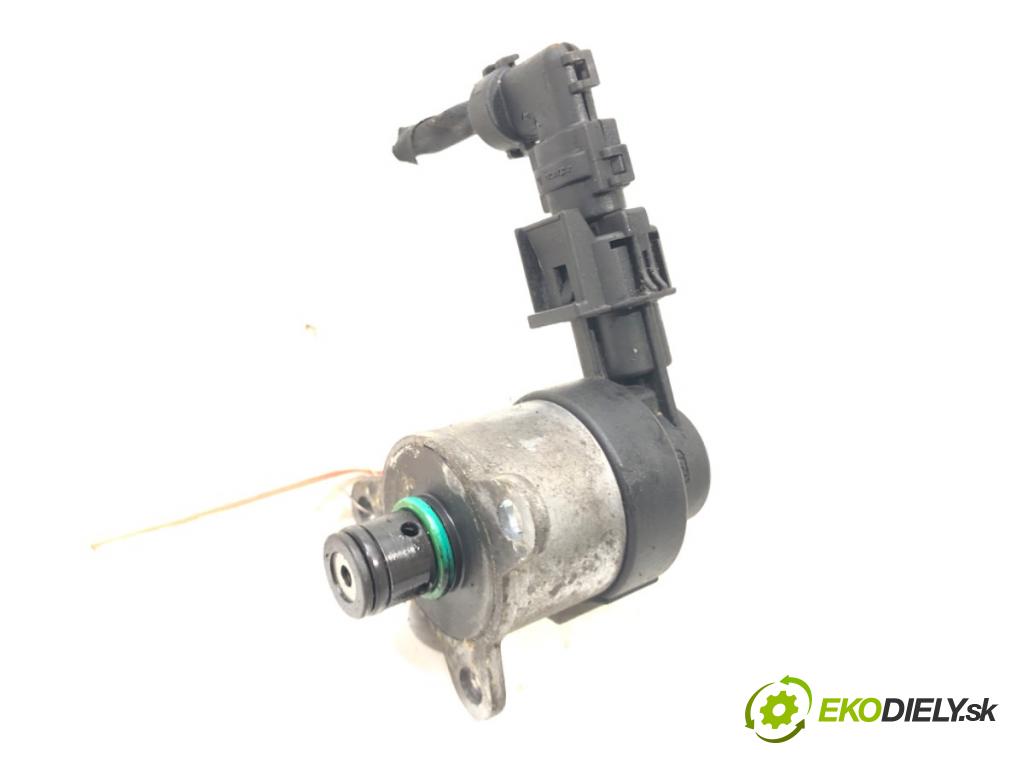 HYUNDAI i30 (FD) 2007 - 2012    2.0 CRDi 103 kW [140 KM] olej napędowy 2007 - 2011  Regulátor tlaku paliva 0928400633 (Ostatné)