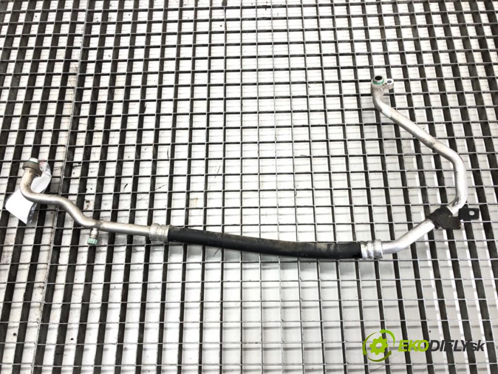 HYUNDAI i30 (FD) 2007 - 2012    2.0 CRDi 103 kW [140 KM] olej napędowy 2007 - 2011  rúrka klimatizácie  (Rúrky klimatizácie)