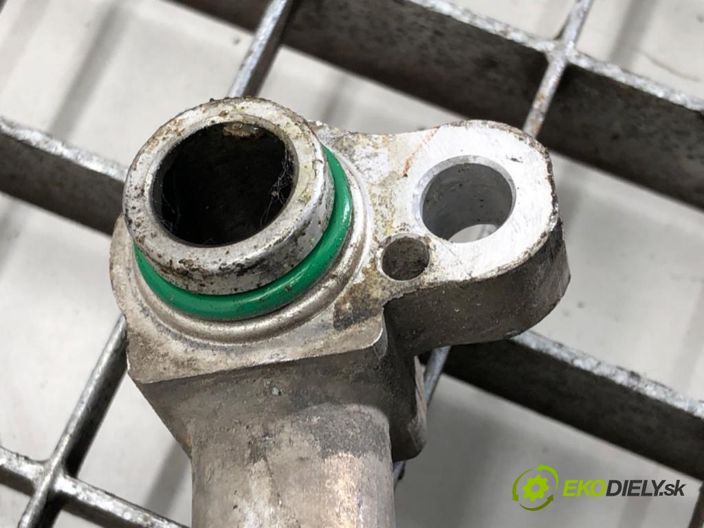 HYUNDAI i30 (FD) 2007 - 2012    2.0 CRDi 103 kW [140 KM] olej napędowy 2007 - 2011  rúrka klimatizácie  (Rúrky klimatizácie)