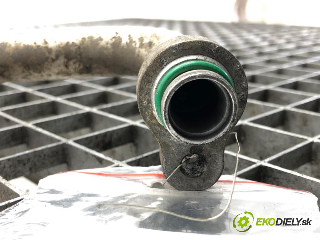 HYUNDAI i30 (FD) 2007 - 2012    2.0 CRDi 103 kW [140 KM] olej napędowy 2007 - 2011  rúrka klimatizácie  (Rúrky klimatizácie)