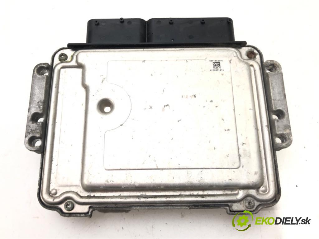 HYUNDAI i30 (FD) 2007 - 2012    2.0 CRDi 103 kW [140 KM] olej napędowy 2007 - 2011  riadiaca jednotka Motor 0281014280 (Riadiace jednotky)