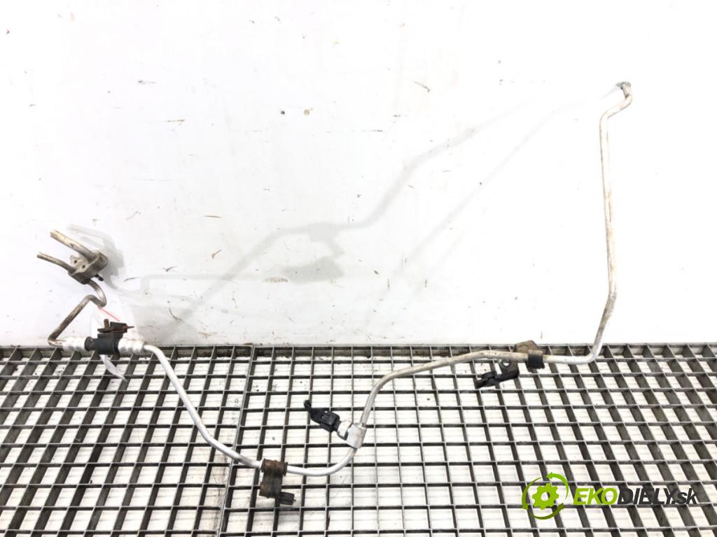 HYUNDAI i30 (FD) 2007 - 2012    2.0 CRDi 103 kW [140 KM] olej napędowy 2007 - 2011  rúrka klimatizácie  (Rúrky klimatizácie)