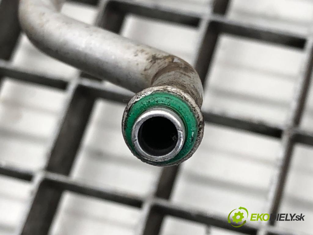 HYUNDAI i30 (FD) 2007 - 2012    2.0 CRDi 103 kW [140 KM] olej napędowy 2007 - 2011  rúrka klimatizácie  (Rúrky klimatizácie)