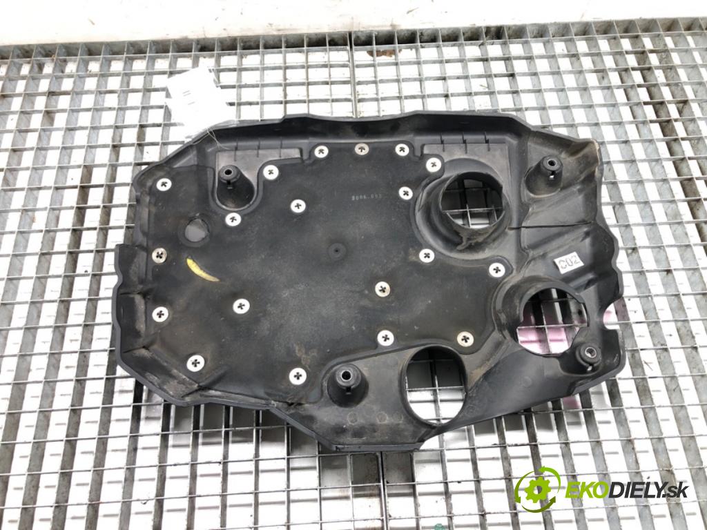 HYUNDAI i30 (FD) 2007 - 2012    2.0 CRDi 103 kW [140 KM] olej napędowy 2007 - 2011  kryt motora