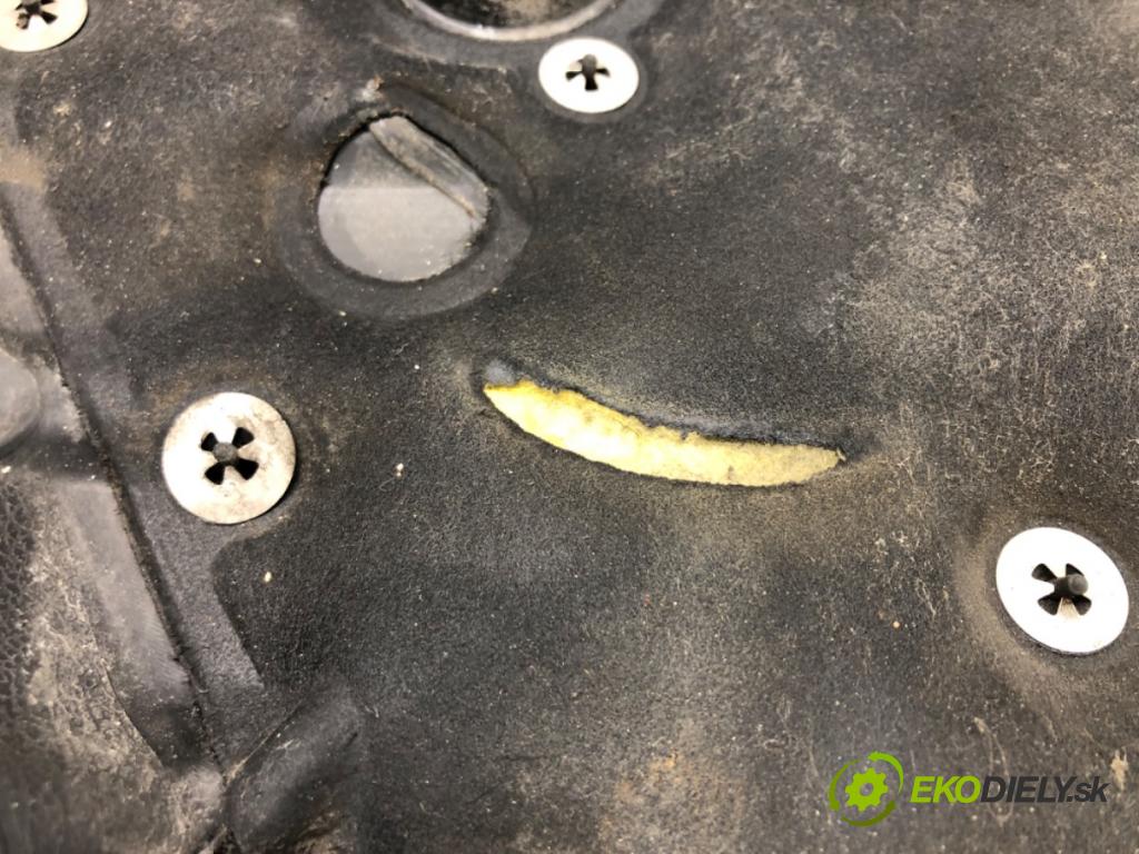 HYUNDAI i30 (FD) 2007 - 2012    2.0 CRDi 103 kW [140 KM] olej napędowy 2007 - 2011  kryt motora