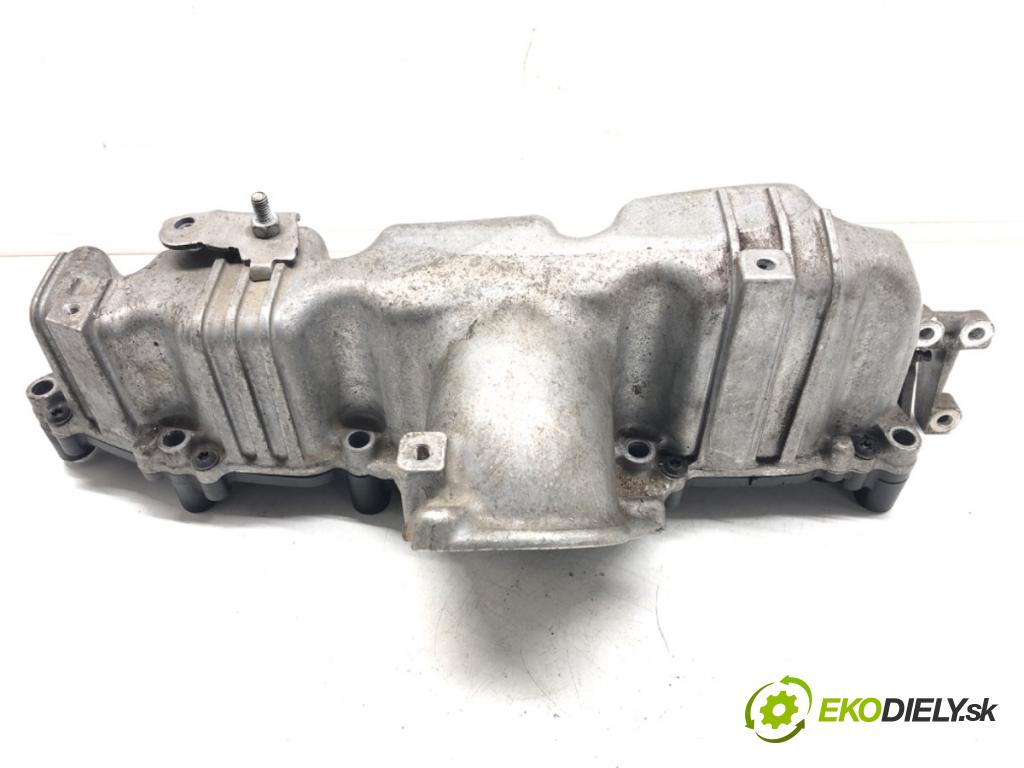 VW GOLF VI (5K1) 2008 - 2014    2.0 TDI 81 kW [110 KM] olej napędowy 2008 - 2012  Potrubie sacie, sanie 1024113S01 (Sacie potrubia)