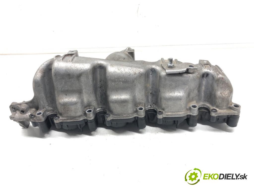 VW GOLF VI (5K1) 2008 - 2014    2.0 TDI 81 kW [110 KM] olej napędowy 2008 - 2012  Potrubie sacie, sanie 1024113S01 (Sacie potrubia)