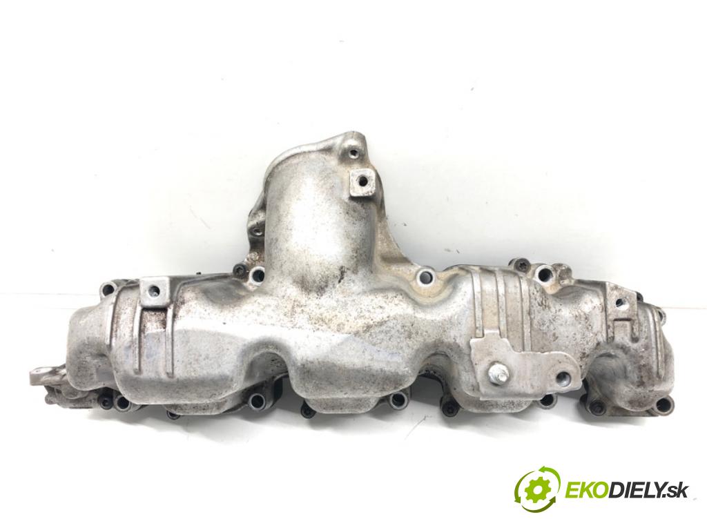 VW GOLF VI (5K1) 2008 - 2014    2.0 TDI 81 kW [110 KM] olej napędowy 2008 - 2012  Potrubie sacie, sanie 1024113S01 (Sacie potrubia)