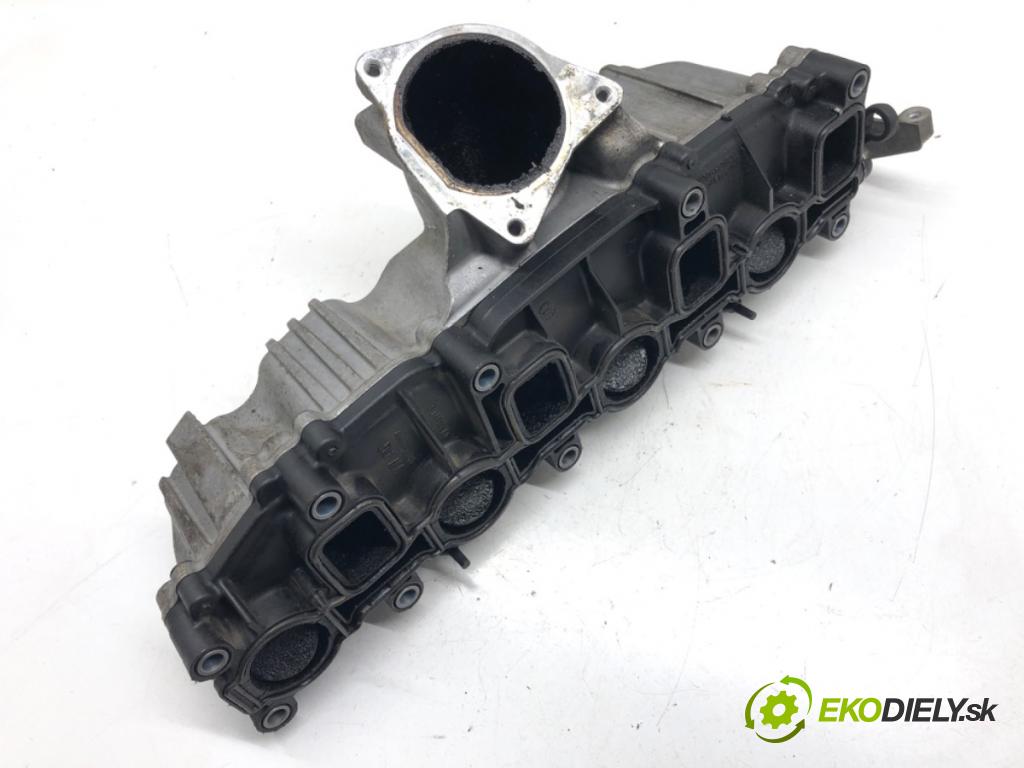 VW GOLF VI (5K1) 2008 - 2014    2.0 TDI 81 kW [110 KM] olej napędowy 2008 - 2012  Potrubie sacie, sanie 1024113S01 (Sacie potrubia)