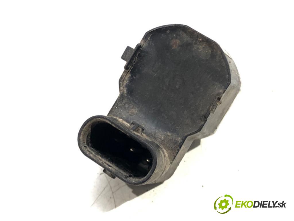 FORD MONDEO IV Turnier (BA7) 2007 - 2015    2.2 TDCi 147 kW [200 KM] olej napędowy 2010 - 2015  Snímač PDC AH42-15K859-AA (Snímače)