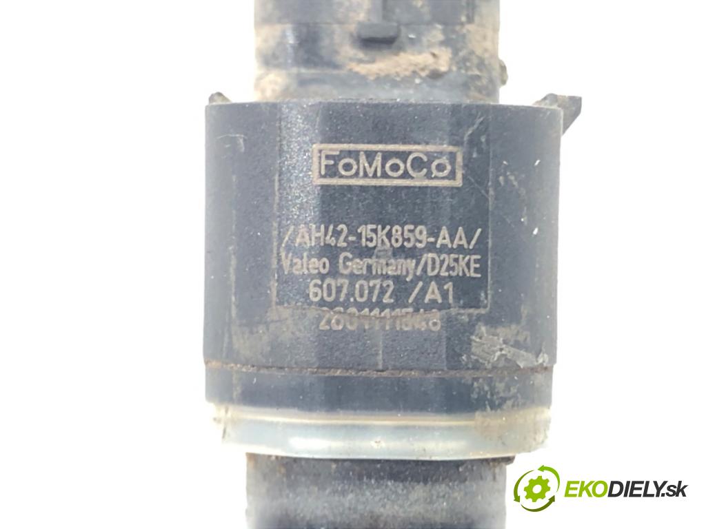 FORD MONDEO IV Turnier (BA7) 2007 - 2015    2.2 TDCi 147 kW [200 KM] olej napędowy 2010 - 2015  Snímač PDC AH42-15K859-AA (Snímače)