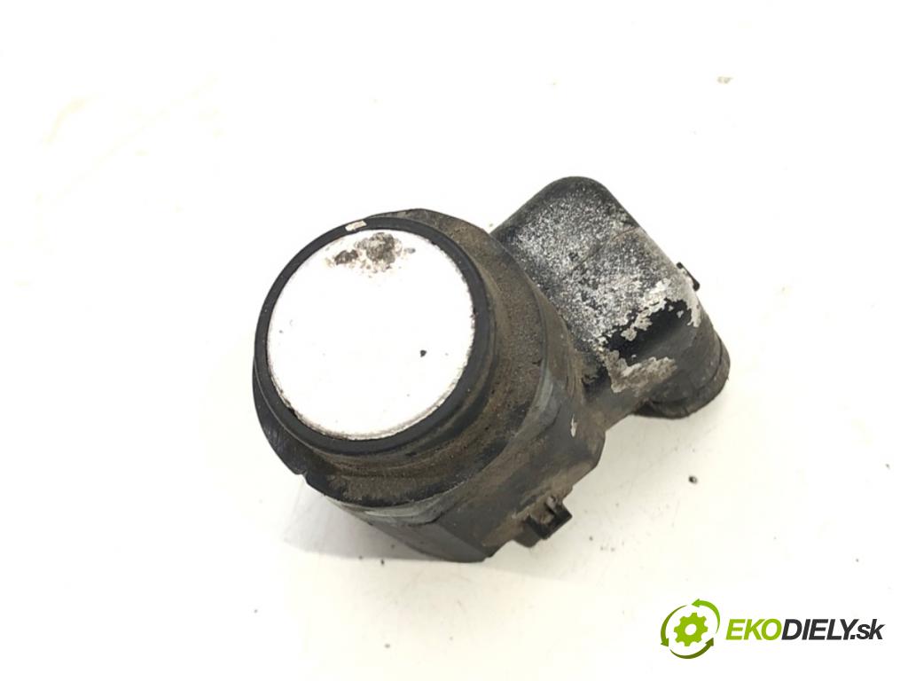 FORD MONDEO IV Turnier (BA7) 2007 - 2015    2.2 TDCi 147 kW [200 KM] olej napędowy 2010 - 2015  Snímač PDC BA6J-15K859-AA (Snímače)