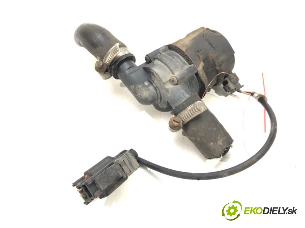 FORD MONDEO IV Turnier (BA7) 2007 - 2015    2.2 TDCi 147 kW [200 KM] olej napędowy 2010 - 2015  DALŠÍ: pumpa vody 9017985A (Vodní pumpy)