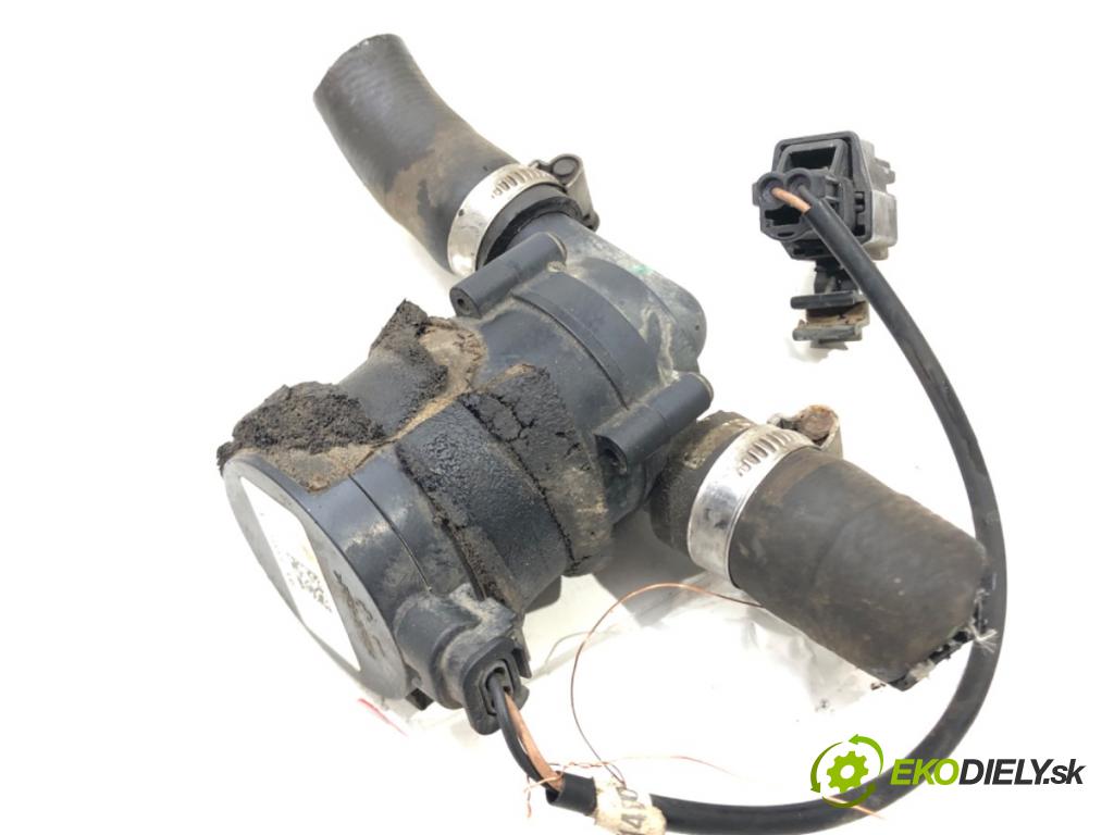 FORD MONDEO IV Turnier (BA7) 2007 - 2015    2.2 TDCi 147 kW [200 KM] olej napędowy 2010 - 2015  DALŠÍ: pumpa vody 9017985A (Vodní pumpy)