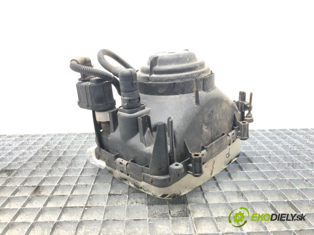 DAF AE 75RC    ---  Svetlomet pravy predný