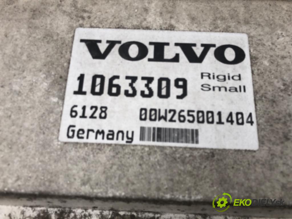 VOLVO FM7 1998 - 2001    FM 7/250  kabína horná 1063309