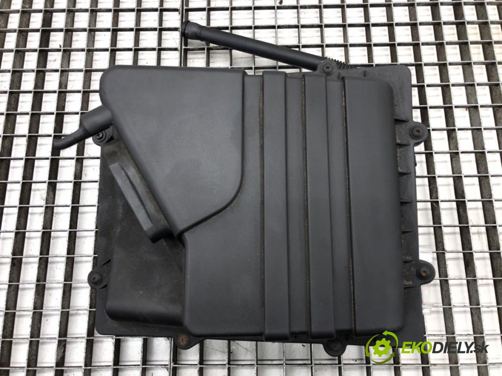 SKODA RAPID (NH3, NK3, NK6) 2012 - 2022    1.6 TDI 85 kW [115 KM] olej napędowy 2015 - 2019  Obal filtra vzduchu 6C0129601K (Obaly filtrov vzduchu)