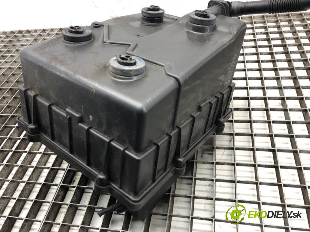 SKODA RAPID (NH3, NK3, NK6) 2012 - 2022    1.6 TDI 85 kW [115 KM] olej napędowy 2015 - 2019  Obal filtra vzduchu 6C0129601K (Obaly filtrov vzduchu)