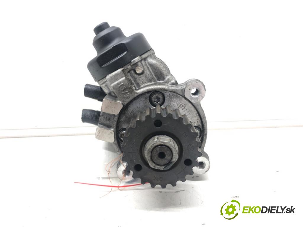 SKODA RAPID (NH3, NK3, NK6) 2012 - 2022    1.6 TDI 85 kW [115 KM] olej napędowy 2015 - 2019  Pumpa vstrekovacia 0445010538 04L130755E (Vstrekovacie čerpadlá)