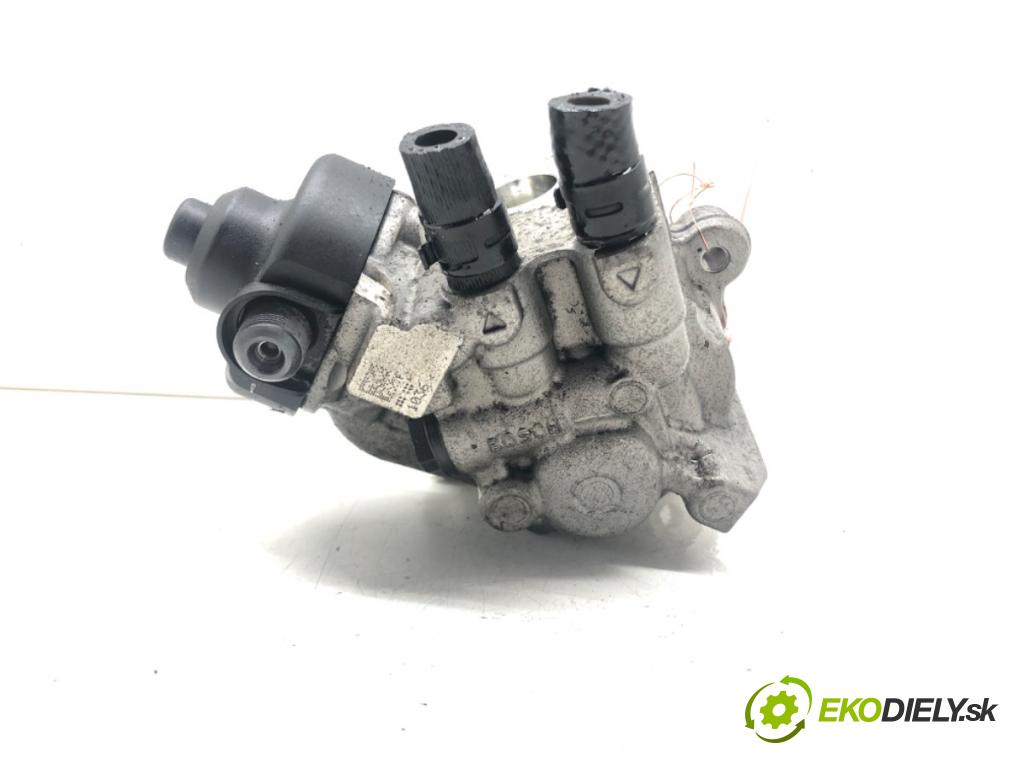 SKODA RAPID (NH3, NK3, NK6) 2012 - 2022    1.6 TDI 85 kW [115 KM] olej napędowy 2015 - 2019  Pumpa vstrekovacia 0445010538 04L130755E (Vstrekovacie čerpadlá)