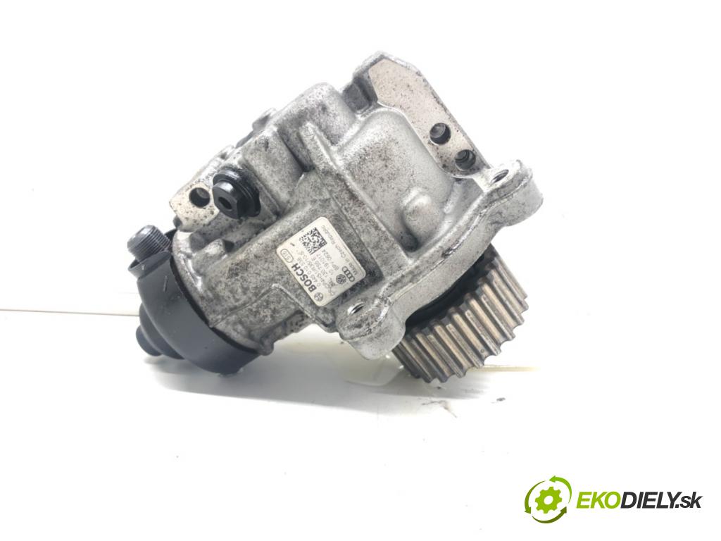 SKODA RAPID (NH3, NK3, NK6) 2012 - 2022    1.6 TDI 85 kW [115 KM] olej napędowy 2015 - 2019  Pumpa vstrekovacia 0445010538 04L130755E (Vstrekovacie čerpadlá)