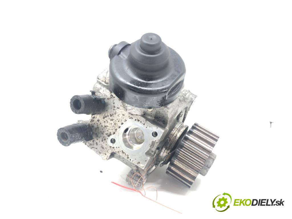 SKODA RAPID (NH3, NK3, NK6) 2012 - 2022    1.6 TDI 85 kW [115 KM] olej napędowy 2015 - 2019  Pumpa vstrekovacia 0445010538 04L130755E (Vstrekovacie čerpadlá)