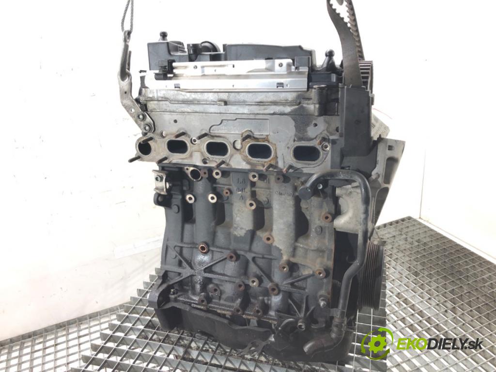 SKODA RAPID (NH3, NK3, NK6) 2012 - 2022    1.6 TDI 85 kW [115 KM] olej napędowy 2015 - 2019  Motor CXM (Motory (kompletné))