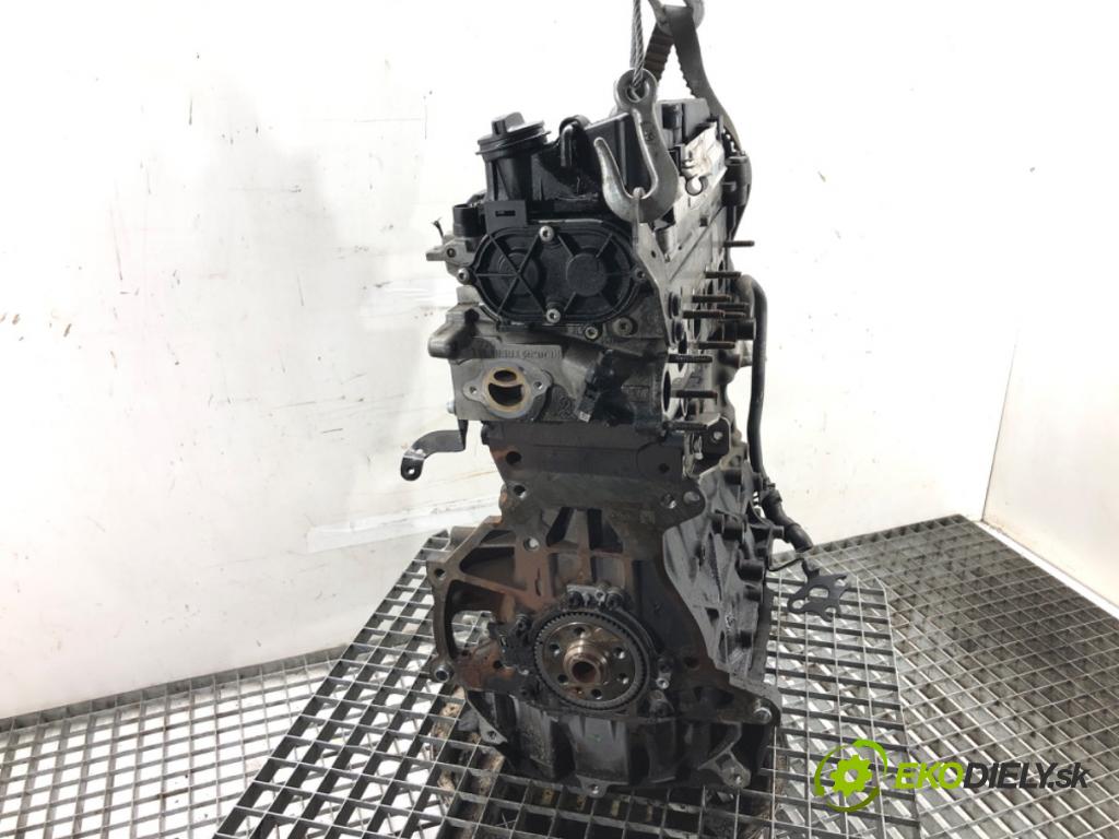 SKODA RAPID (NH3, NK3, NK6) 2012 - 2022    1.6 TDI 85 kW [115 KM] olej napędowy 2015 - 2019  Motor CXM (Motory (kompletné))