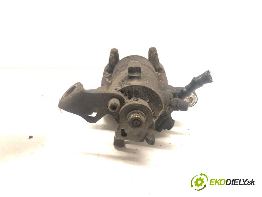 SKODA RAPID (NH3, NK3, NK6) 2012 - 2022    1.6 TDI 85 kW [115 KM] olej napędowy 2015 - 2019  Brzdič strmeň pravy zad