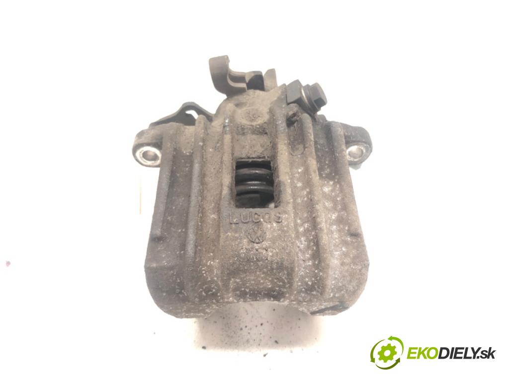 SKODA RAPID (NH3, NK3, NK6) 2012 - 2022    1.6 TDI 85 kW [115 KM] olej napędowy 2015 - 2019  Brzdič strmeň pravy zad