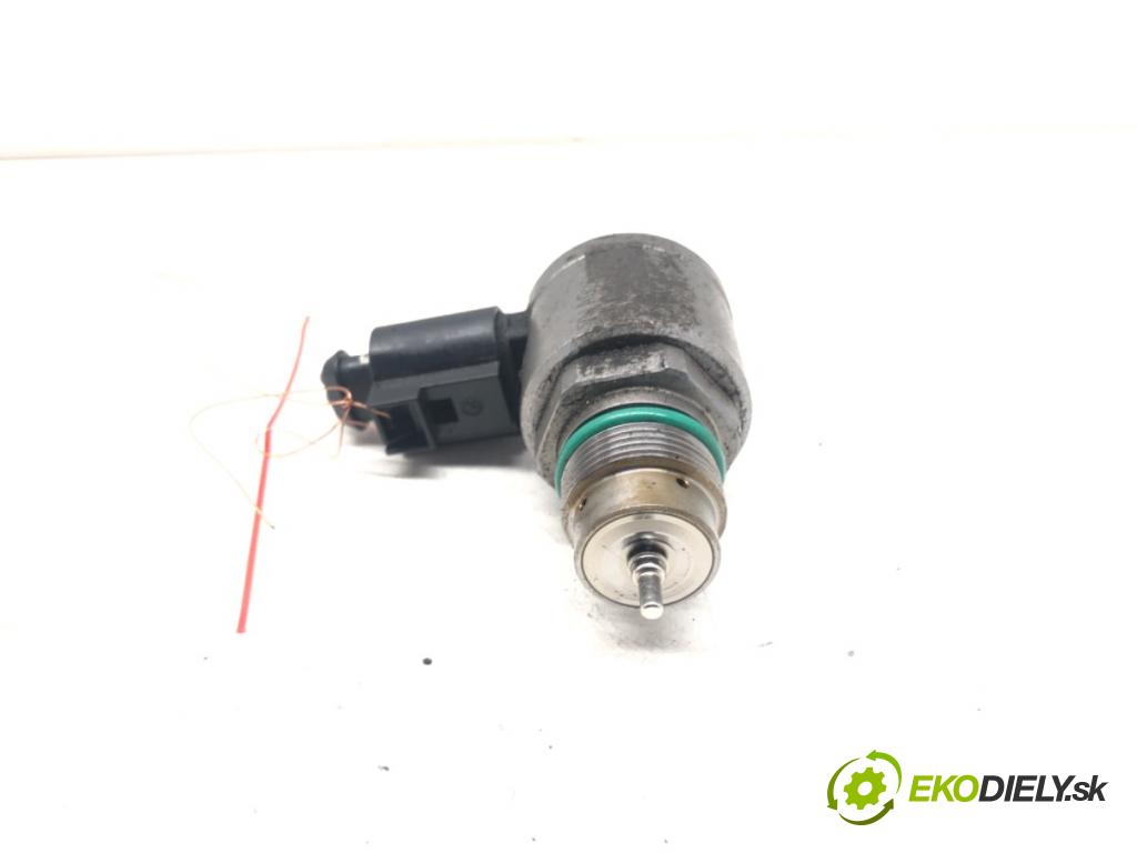 SKODA RAPID (NH3, NK3, NK6) 2012 - 2022    1.6 TDI 85 kW [115 KM] olej napędowy 2015 - 2019  Regulátor tlaku paliva  (Ostatné)