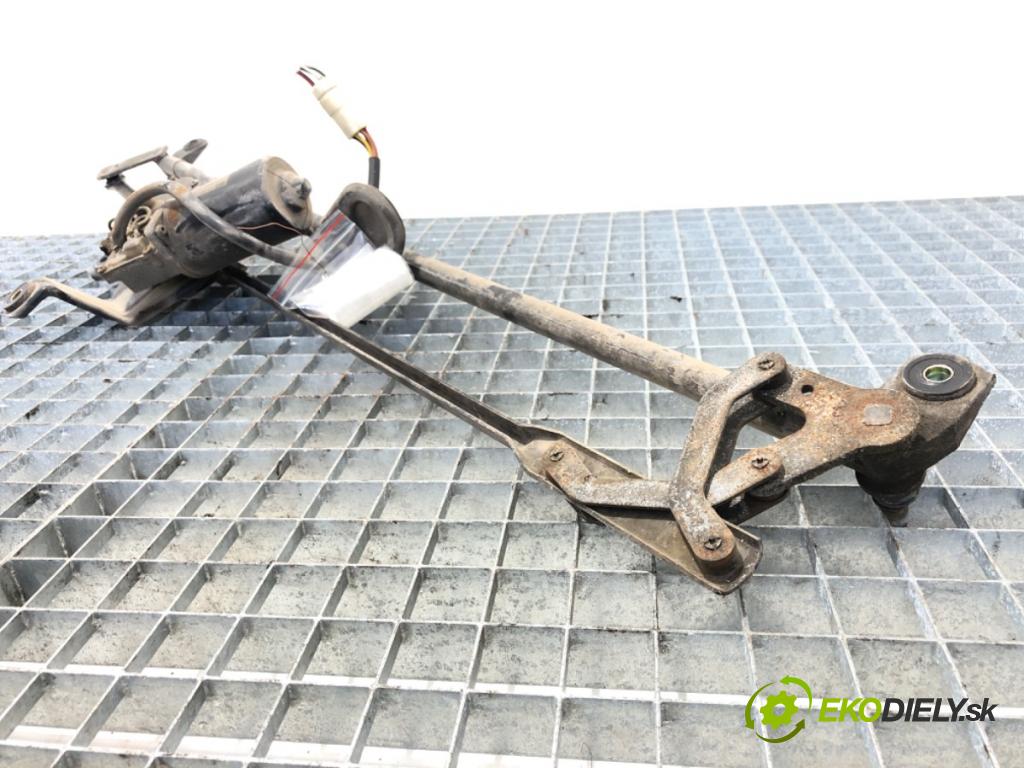 DAF AE 75RC --- mechanismus stěračů 403863